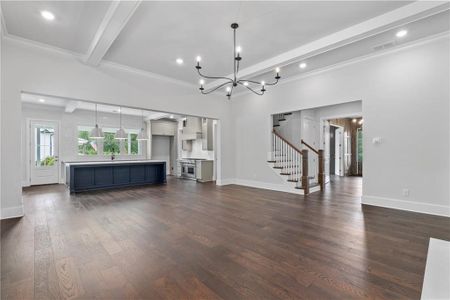 New construction Single-Family house 1009 Crossroads Trl, Alpharetta, GA 30004 - image 17