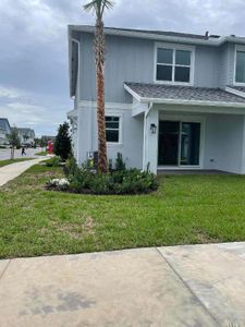 New construction Townhouse house 16424 Biltmore Lndg, Westlake, FL 33470 - image