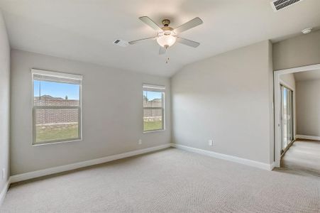 New construction Single-Family house 708 Martell Rd, Lowry Crossing, TX 75069 The Oleander- photo 17 17