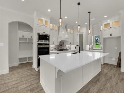 New construction Single-Family house 305 Wrangler Ct, Weatherford, TX 76020 - image 14