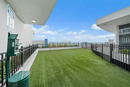 New construction Condo house 220 Lake Shore Dr, Unit 1402, Lake Park, FL 33403 - image