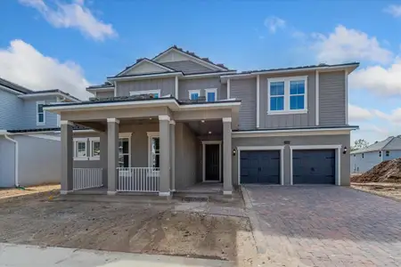 New construction Single-Family house 14256 Crest Palm Ave, Windermere, FL 34786 Deerfield- photo 35 35