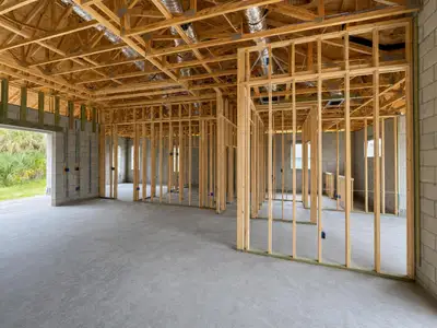 New construction Single-Family house 2969 Lakeland Ave Sw, Palm Bay, FL 32908 - image