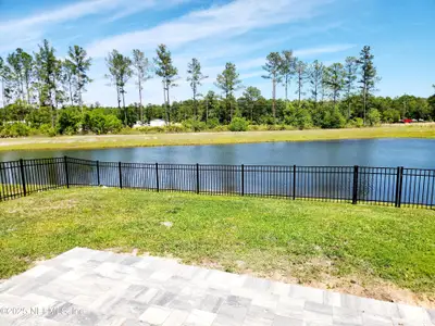 New construction Single-Family house 2916 Duck Hollow Ln, Green Cove Springs, FL 32043 null- photo 0
