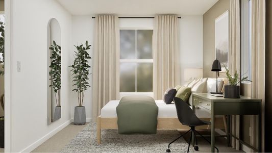 Percheron: The Petal Collection 9