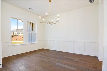 New construction Single-Family house 8415 Beryl Overlook, Gainesville, GA 30506 - image 16