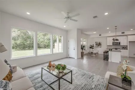 New construction Single-Family house 3406 Talia Wood Ct, Missouri City, TX 77459 - image 5