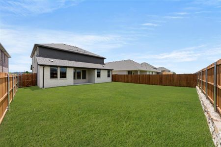 New construction Single-Family house 744 Waterhouse Lake Dr, Anna, TX 75409 Grayson- photo 0