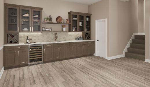 New construction Single-Family house 4320 Cumming Hwy, Canton, GA 30115 plan Rhodes - image 7