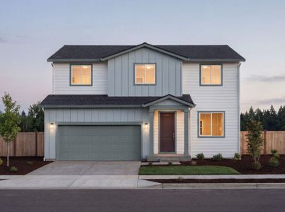 New construction Single-Family house 261 Barn Owl Ave, Fort Lupton, CO 80621 plan Pathmaker - image