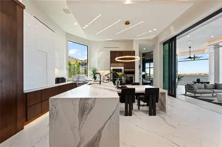 Shellstone at Waterside by Lee Wetherington Homes in Sarasota - image 4