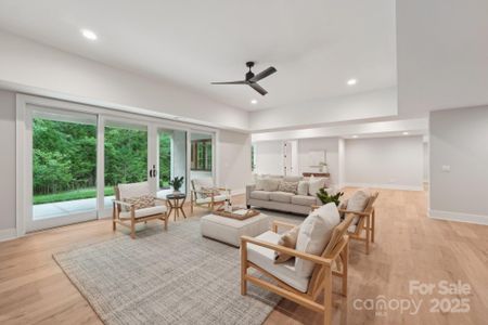 New construction Single-Family house 213 Crest Ct, Weddington, NC 28104 - image 8