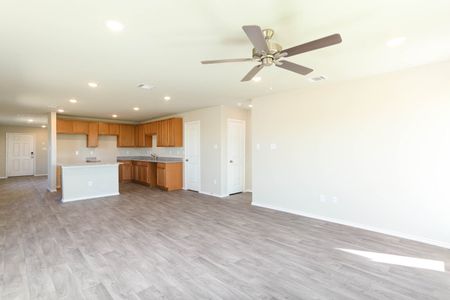 New construction Single-Family house 5422 Black Harrier, San Antonio, TX 78222 null- photo 10 10