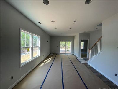 New construction Townhouse house 111 Michter St, Unit 52, Vass, NC 28394 - image 4
