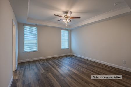 New construction Single-Family house 9514 Pointer Rd, Charlotte, NC 28269 plan Burnham - image 8