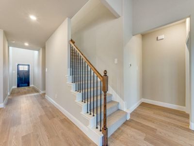 New construction Single-Family house 5510 Kingsmead Dr, McKinney, TX 75071 The Kessler- photo 1 1