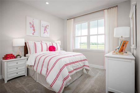 The Palms at Venetian Bay by Ryan Homes in New Smyrna Beach - image 12