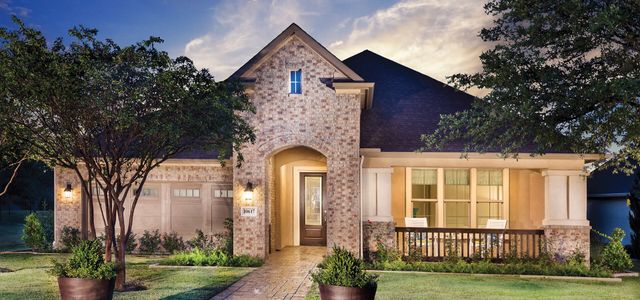 Robson Ranch Texas by Robson Resort Communities in Denton - photo 1 1