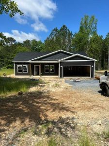 New construction Single-Family house 1017 Polk Lane, Dallas, GA 30132 - photo 0