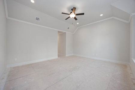 New construction Single-Family house 222 E 27th St, Houston, TX 77008 plan Bordeaux - image 18