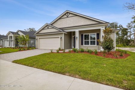 New construction Single-Family house 6291 Weston Woods Dr, Unit 0034, Jacksonville, FL 32222 null- photo 1 1