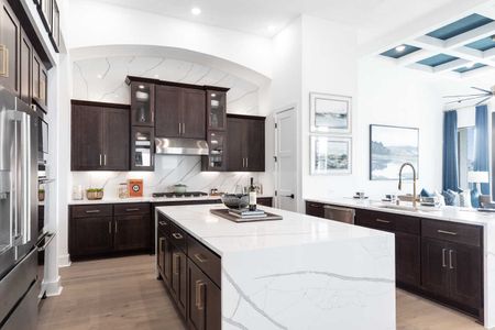 New construction Single-Family house 26222 Happy Home St, Hockley, TX 77447 plan 216 Plan - image 10