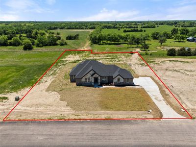 New construction Single-Family house 3178 Willow Rd, Celeste, TX 75423 - image 4