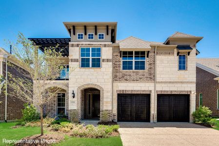 New construction Single-Family house 1300 Dragonfly Drive, Plano, TX 75094 - photo 0