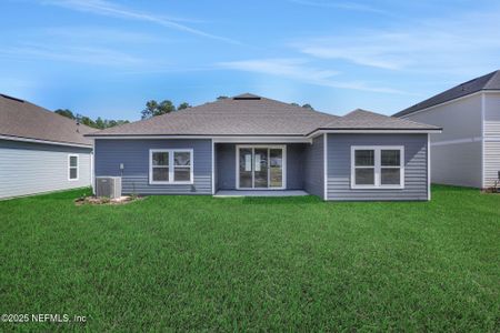 New construction Single-Family house 2264 Jennings Farm Dr, Middleburg, FL 32068 null- photo 5 5