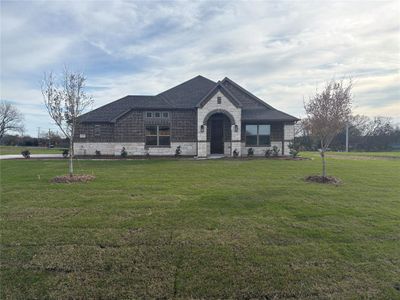 New construction Single-Family house 705 Windward Ct, Lowry Crossing, TX 75069 - image 14