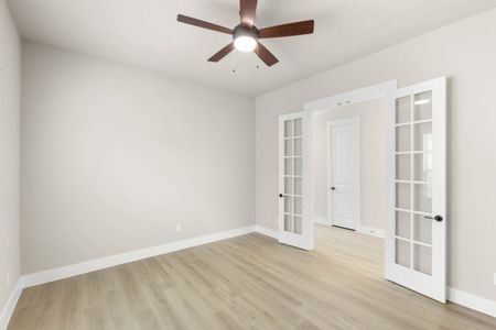 New construction Single-Family house 5840 Fresco, Fort Worth, TX 76123 plan Carmina - image 19