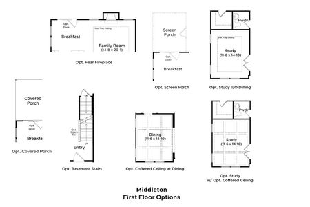 New construction Single-Family house 57 Hay Field Dr, Lillington, NC 27546 null- photo 11 11