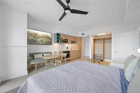 New construction Condo house 159 Ne 6Th St, Unit 3810, Miami, FL 33132 - image 11