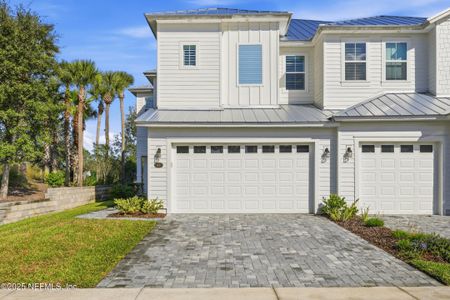 New construction Single-Family house 45 Rum Runner Wy, St. Johns, FL 32259 - image