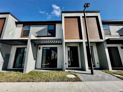 New construction Townhouse house 3209 Energy Dr, Kissimmee, FL 34747 - image