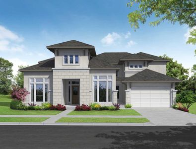 Bridgeland 45', 70' by Newmark Homes in Cypress - photo 29 29