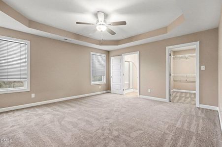 New construction Single-Family house 28 Hagood St, Smithfield, NC 27577 - image 19