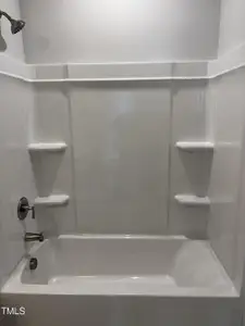 New construction Condo house 621 Weather Ridge Ln, Unit 33, Cary, NC 27513 plan 3 Bedroom - image 9