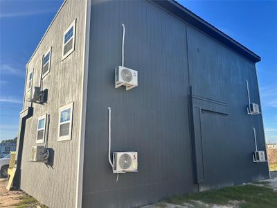 New construction Single-Family house 1698 Rd 5734, Cleveland, TX 77327 - image