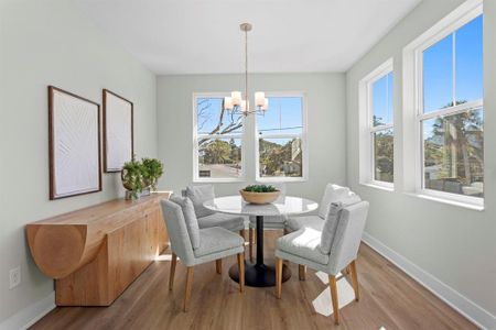 New construction Single-Family house 4010 Huntington St Ne, St. Petersburg, FL 33703 - image 10