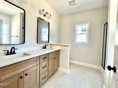 New construction Single-Family house 3715 Huntcliff Dr, La Grange, NC 28551 - image