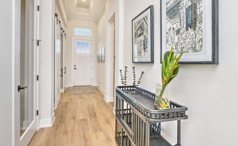 New construction Single-Family house 32 Night Owl Ct, St. Augustine, FL 32092 plan Costa Mesa - image 8