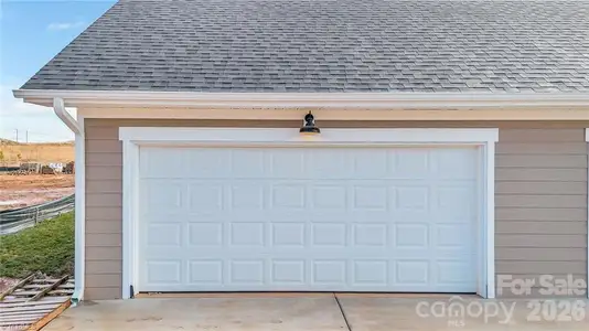 New construction Townhouse house 2117 24Th Street Ln Se, Hickory, NC 28602 - image
