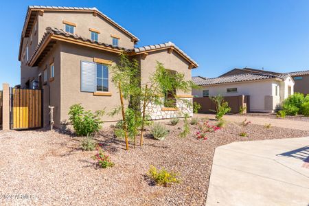 New construction Single-Family house 8628 W Solano Dr, Glendale, AZ 85305 Hampton- photo 5 5
