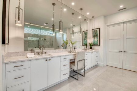 New construction Single-Family house 3330 Degas Dr W, Palm Beach Gardens, FL 33410 null- photo 13 13