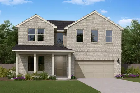 Raburn Reserve by New Home Co. in Tomball - image 15
