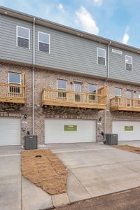 New construction Single-Family house 129 Rosebush Ln, Unit 18, Lebanon, TN 37087 - image