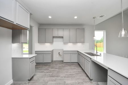 New construction Single-Family house 24510 Bradbury Woods Dr, Spring, TX 77373 plan Plan 265 - image 15