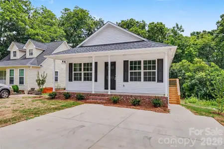 New construction Single-Family house 305 Hagins St, Rock Hill, SC 29730 - image