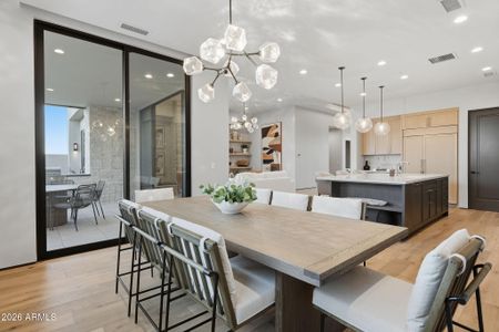 New construction Single-Family house 5137 N Ascent Dr, Scottsdale, AZ 85251 - image 11